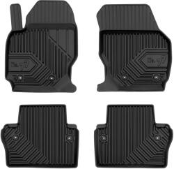FroGum Covorase auto tip tavita Volvo XC70 III fabricatie 2014 - 2016, caroserie combi (77407855#2) - auto4u
