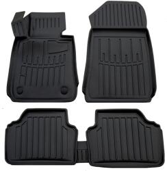 Umbrella Set covorase auto cauciuc tip tavita pentru bmw 3 (e90) (2004-2013) (105895)