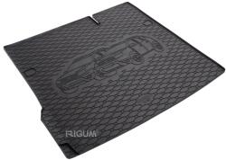 Rigum Tavita de portbagaj Dacia Duster I, caroserie SUV, fabricatie 2010 - 12.2017, 4x2 (805024-23)