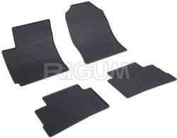 RIGUM Covorase auto Hyundai Kona, caroserie SUV, fabricatie 11.2017 - prezent, inclusiv facelift (904260-174)