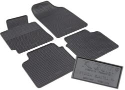 RIGUM Covorase auto Hyundai Elantra V, caroserie Sedan, fabricatie 07.2011 - 02.2016 (901122-295)