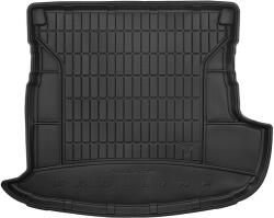 Frogum Tavita de portbagaj Mitsubishi Outlander III, caroserie SUV, fabricatie 09.2012 - prezent, cu subwoofer (TM400580-139)