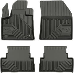 FroGum Covorase auto tip tavita Opel Grandland X fabricatie 10.2017 - prezent, caroserie suv (77407947#1) - auto4u