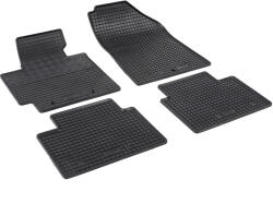 RIGUM Covorase auto Kia Soul II, caroserie Hatchback, fabricatie 03.2014 - 03.2019 (902914-105)