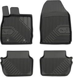 FroGum Covorase auto tip tavita Ford Fiesta VI fabricatie 10.2008 - 06.2017, caroserie hatchback (77407565#1)