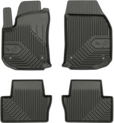 FroGum Covorase auto tip tavita Opel Zafira B fabricatie 05.2005 - 2014, caroserie van (77408814#1)