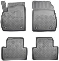 Aristar Covorase tip tavita Opel Zafira C, caroserie Van, fabricatie 01.2012 - 07.2019 (602865-223)