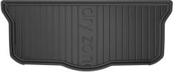 Frogum DZ Tavita portbagaj Citroen C1 II fabricatie 07.2014 - prezent, caroserie hatchback (DZ548607#1) - auto4u