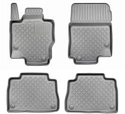 Aristar Covorase tip tavita Mercedes GLE II Coupe, caroserie Coupe, fabricatie 11.2019 - prezent, C167 (604001-111)