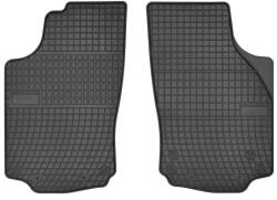 FroGum Covorase auto Opel Corsa C, caroserie Hatchback, fabricatie 2001 - 2006, 2 locuri (0705P-235)