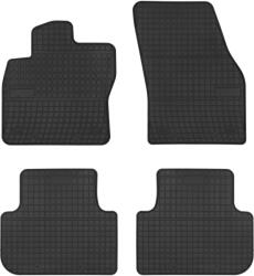 FroGum Covorase auto Volkswagen Tiguan II, caroserie SUV, fabricatie 05.2016 - prezent (547563-111)