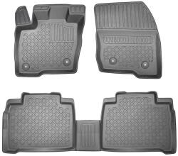 Aristar Covorase tip tavita Ford S-Max II, caroserie Van, fabricatie 09.2015 - prezent (603133-40)