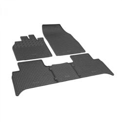 RIGUM Covorase auto Renault Grand Scenic IV, caroserie Van, fabricatie 12.2016 - prezent (904369-160)
