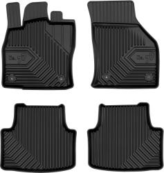 FroGum Covorase auto tip tavita Skoda Octavia III fabricatie 02.2013 - 05.2020, caroserie hatchback (77407015#8) - auto4u