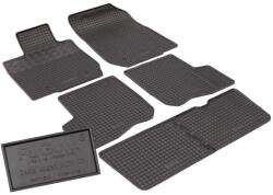 RIGUM Covorase auto Dacia Logan I MCV, caroserie Combi, fabricatie 01.2007 - 08.2013, 7 locuri (900668-240)
