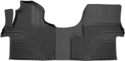 FroGum Covorase auto tip tavita Mercedes Sprinter II fabricatie 2006 - 2018, caroserie van (77426924#1) - auto4u