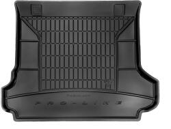 Frogum Tavita de portbagaj Toyota Land Cruiser J150 Prado, caroserie SUV, fabricatie 11.2009 - prezent (TM549840-133)