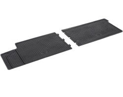RIGUM Covorase auto Volkswagen T6 Caravelle, caroserie Van, fabricatie 06.2015 - prezent, rand 2 (904451-223)