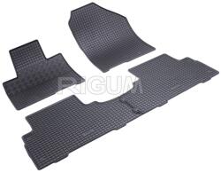 RIGUM Covorase auto Kia Sorento III, caroserie SUV, fabricatie 02.2015 - 07.2020, 5 locuri (903140-72)
