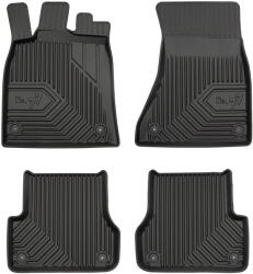 FroGum Covorase auto tip tavita Audi A6 C7 fabricatie 09.2011 - 08.2018, caroserie combi #1 (77407459#2)