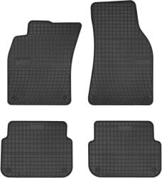 FroGum Covorase auto Audi A6 C6, caroserie Sedan, fabricatie 03.2004 - 03.2006 (726-161)