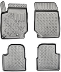 Aristar Covorase tip tavita Peugeot 2008 II, caroserie Suv, fabricatie 01.2020 - prezent (603578-112)