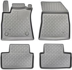 Aristar Covorase tip tavita Renault Megane IV, caroserie Sedan, fabricatie 01.2017 - prezent (603473-273)