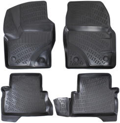 Umbrella Set covorase auto cauciuc tip tavita pentru ford c-max ii 2010-2019 (58154)