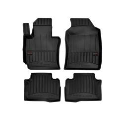 FroGum Covorase tip tavita 3D Ssang Yong Tivoli, caroserie Suv, fabricatie 03.2015 - 2019 (3D408951-111)