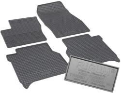 RIGUM Covorase auto Ford Transit Connect II, caroserie Van, fabricatie 01.2014 - prezent, 5 locuri (902907-241)