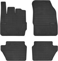 FroGum Covorase auto Ford Fiesta VI, caroserie Hatchback, fabricatie 10.2008 - 06.2017 (306-206)