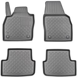 Aristar Covorase tip tavita Volkswagen Polo VI, caroserie Hatchback, fabricatie 10.2017 - prezent (603425-51)