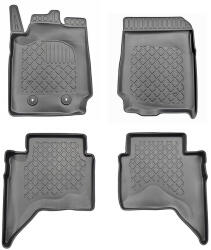 Aristar Covorase tip tavita Ford Ranger, caroserie Pick-Up, fabricatie 2012 - 11.2015 (603143-112)