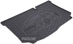Rigum Tavita de portbagaj Ford Fiesta VII, caroserie Hatchback, fabricatie 07.2017 - prezent, portbagaj inferior (808056-227)