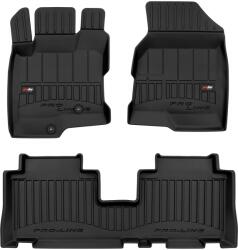 FroGum Covorase tip tavita 3D Chevrolet Captiva, caroserie Suv, fabricatie 2006 - 09.2018 (3D407558-111)