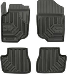 FroGum Covorase auto tip tavita Peugeot 207 fabricatie 2006 - 2012, caroserie hatchback (77407435#1)