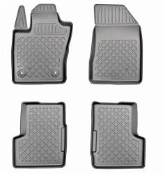 Aristar Covorase tip tavita Jeep Renegade, caroserie SUV, fabricatie 09.2014 - prezent (602689-111)