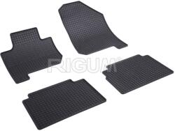 RIGUM Covorase auto Kia Soul III EV, caroserie Hatchback, fabricatie 05.2019 - prezent (904741-235)