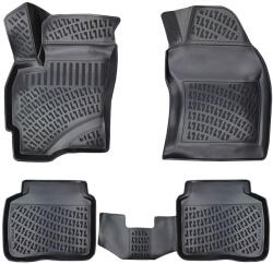 Umbrella Set covorase auto cauciuc tip tavita pentru ford mondeo iii 2000-2007 (110162)