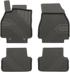 FroGum Covorase auto tip tavita Renault Megane II fabricatie 10.2002 - 10.2008, caroserie hatchback (77408739#1)