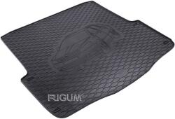 Rigum Tavita de portbagaj Skoda Octavia II, caroserie Hatchback, fabricatie 03.2004 - 01.2013 (834055-155)