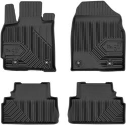 FroGum Covorase auto tip tavita Mazda CX-7 fabricatie 07.2007 - 08.2012, caroserie suv, nu corespunde pentru 4x4 (77425606#1) - auto4u