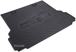 Rigum Tavita de portbagaj BMW Seria 5 G31, caroserie Combi, fabricatie 05.2017 - prezent (803068-291)