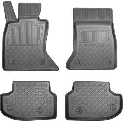 Aristar Covorase tip tavita BMW Seria 5 F10, caroserie Sedan, fabricatie 2013 - 01.2017 (602066-125)
