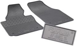 RIGUM Covorase auto Volkswagen Caddy, caroserie Van, fabricatie 2004 - 10.2020, 2 locuri (902631-174)