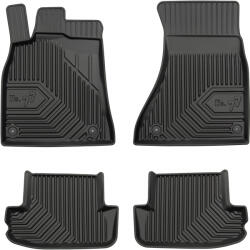 FroGum Covorase auto tip tavita Audi A5 8T3 fabricatie 01.2008 - 09.2016, caroserie coupe (77407954#1)