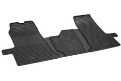 RIGUM Covorase auto Ford Transit, caroserie Van, fabricatie 2006 - 2014, 3 locuri (901009-140)