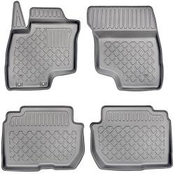 Aristar Covorase tip tavita Mitsubishi Outlander III PHEV, caroserie SUV, fabricatie 2020 - prezent, Facelift (603496-29)
