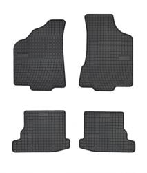 FroGum Covorase auto Volkswagen Polo III, caroserie Hatchback, fabricatie 1999 - 2001 (402-166)