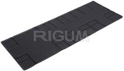 RIGUM Covorase auto Opel Zafira Life, caroserie Van, fabricatie 03.2019 - prezent, rand 3 (904420-246)